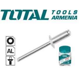 Ամրակ  4.8 x 12 մմ :